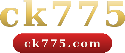 ck775 logo