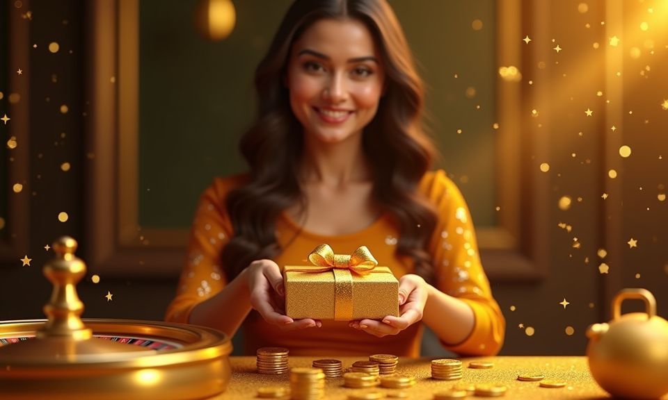 ck775 Live Gold Vault Roulette কীভাবে কাজ করে